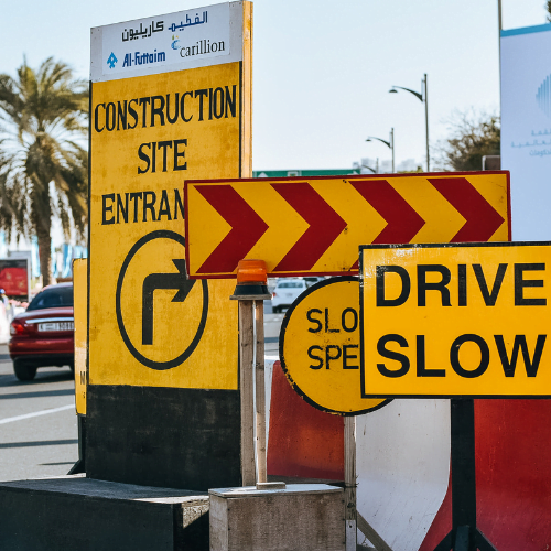 Inwestycja w tablicę jako element marketingu firmy