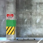 Tablica Informacyjna Zakaz Parkowania - obrazek 2