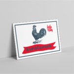 Tabliczka kuratorium, na kurnik - obrazek 2