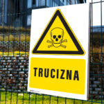 Tabliczka ostrzegawcza TRUCIZNA - obrazek 4