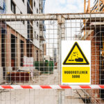 Tablica ostrzegawcza WODOROTLENEK SODU - obrazek 4