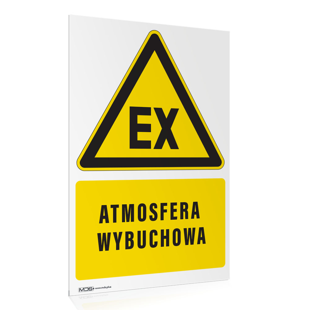 ec44caa0ad02d66580f7bb696f950950.jpg Tabliczka - atmosfera wybuchowa - obrazek 1