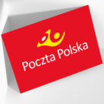 Tablica Informacyjna Poczta Polska - Oznakowanie Placówek - obrazek 2