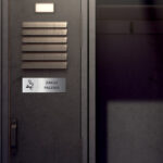 Tabliczka Zakaz Palenia - obrazek 3