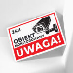 Tabliczka - monitoring obiekt monitorowany - obrazek 2