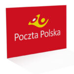 Tablica Informacyjna Poczta Polska - Oznakowanie Placówek