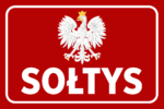 Tablica Informacyjna 'Sołtys' - Symbol Funkcji Sołeckiej - obrazek 3