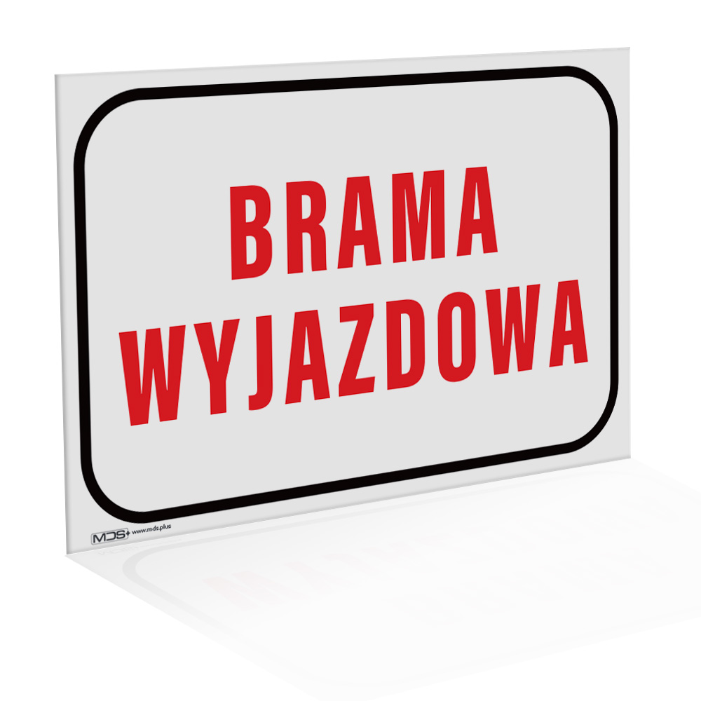 0dc77d2235ea2d35e08a68bacbbe1a31.jpg Tablica Informacyjna 'Brama Wyjazdowa' - obrazek 1